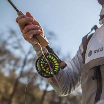 Redington Euro Nymph Fly Fishing Kit for Every Angler