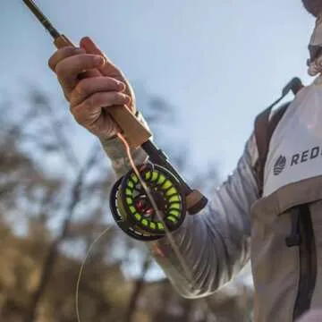 Redington Euro Nymph Fly Fishing Kit for Every Angler