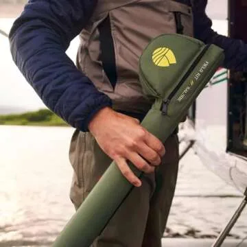 Redington Euro Nymph Fly Fishing Kit for Every Angler