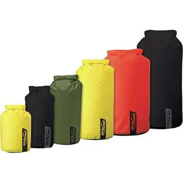 SealLine Baja Dry Bag