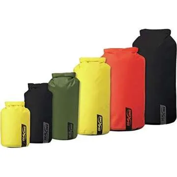 SealLine Baja Dry Bag