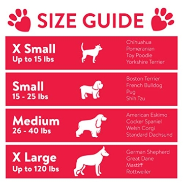 FuzzBall Fluffy Luxe Pet Bed for Small Dogs and Cats