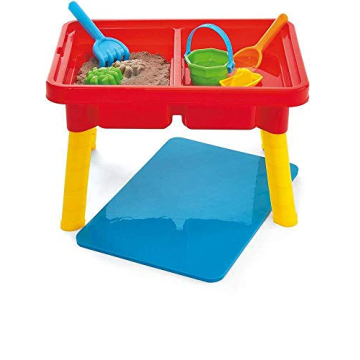 Kidoozie Toddler Sensory Table for Fun Play