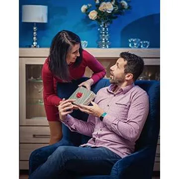 Exclusive Whiskey Stones Gift Set: Chilly Sips, No Dilution