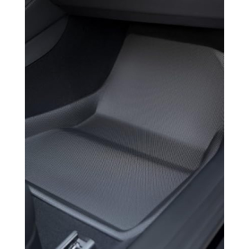 Top Quality TAPTES Floor Mats for Tesla Model 3