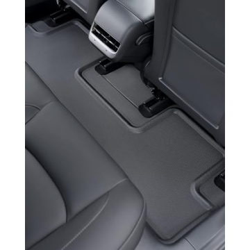 Top Quality TAPTES Floor Mats for Tesla Model 3
