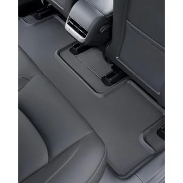 Top Quality TAPTES Floor Mats for Tesla Model 3