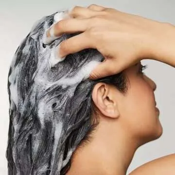 Rich Awapuhi Shampoo for Damaged Hair Care, 2.5 fl oz