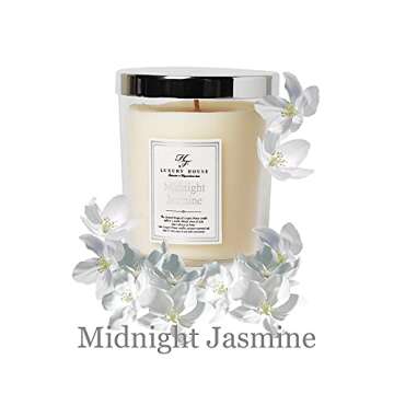 Aronica Baby Shower Gifts for Games Winners, Host Gifts for Family, Aesthetic Candle Set, Thank You Gifts for Women, Soy Candles, Housewarming Gifts, Spa Gift Baskets, Christmas Gift for Woman