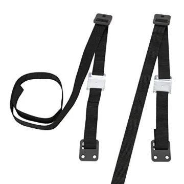 Safety 1st Universal TV Furniture Safety Straps Secure
