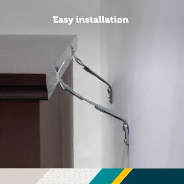 Safety 1st Universal TV Furniture Safety Straps Secure