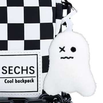 DOB SECHS Stylish Crossbody Purse for All Occasions