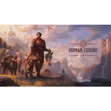 Heroes' Feast (Dungeons & Dragons): The Official D&D Cookbook