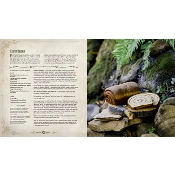 Heroes' Feast (Dungeons & Dragons): The Official D&D Cookbook