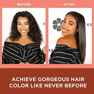 Keratherapy Color Protect Conditioner for Color Treated Hair