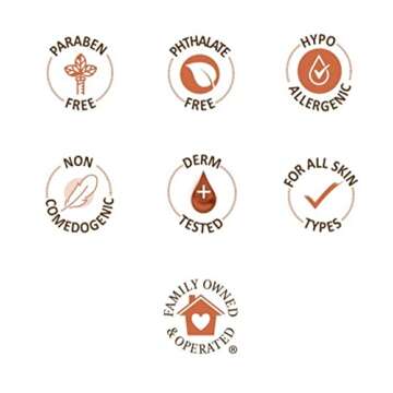 Palmer's Cocoa Butter Formula Skin Therapy Oil for Face 1 oz