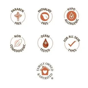 Palmer's Cocoa Butter Formula Skin Therapy Oil for Face 1 oz