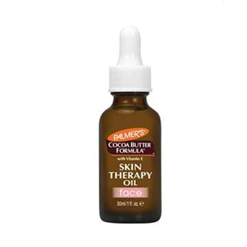 Palmer's Cocoa Butter Formula Skin Therapy Oil for Face 1 oz