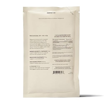 Moon Juice Magnesi-Om Berry For Relaxation and Sleep