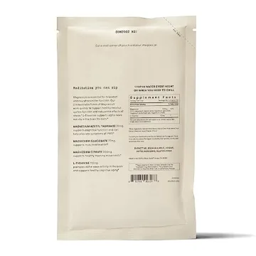 Moon Juice Magnesi-Om Berry For Relaxation and Sleep