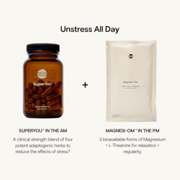 Moon Juice Magnesi-Om Berry For Relaxation and Sleep