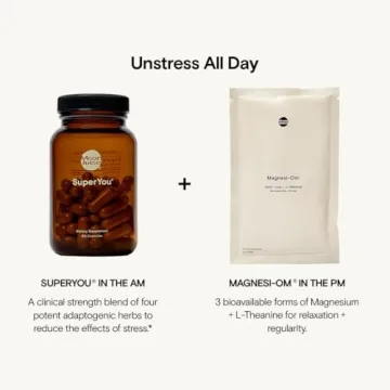 Moon Juice Magnesi-Om Berry For Relaxation and Sleep