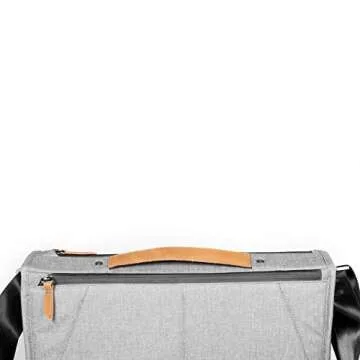 Peak Design Everyday Messenger Bag 13" (Ash) Version 1