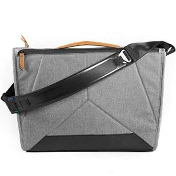 Peak Design Everyday Messenger Bag 13" (Ash) Version 1