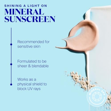 Supergoop! Mineral Mattescreen SPF 40 - Oil-Free Sunscreen