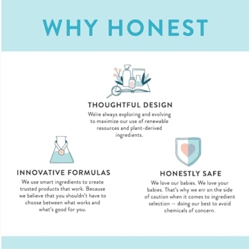 Honest Company Clean Conscious Diapers | Eco-Friendly & Stylish