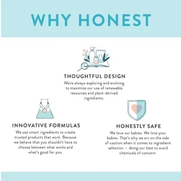 Honest Company Clean Conscious Diapers | Eco-Friendly & Stylish