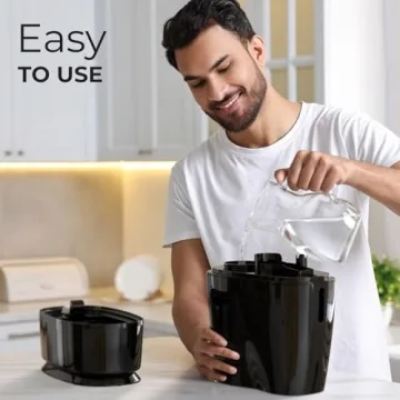 Everlasting Comfort Ultra Quiet 6L Cool Mist Humidifier