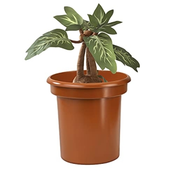 Noble Harry Potter Mandrake Electronic Plush for Collectors