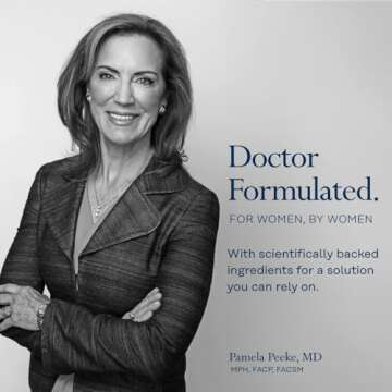 Solaray Perimenopause Support with Saffron & Chasteberry