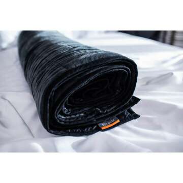 Layla Weighted Blanket - 300 Thread-Count Softness