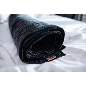 Layla Weighted Blanket - 300 Thread-Count Softness