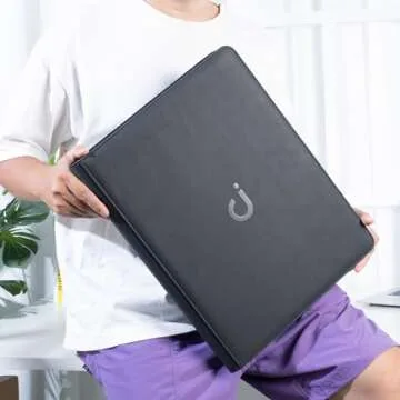 Top Loader Binder (288) …