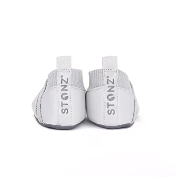 Stonz Yale Toddler & Baby Shoes Lightweight Breathable