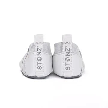 Stonz Yale Toddler & Baby Shoes Lightweight Breathable
