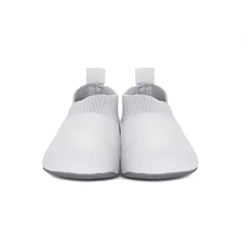 Stonz Yale Toddler & Baby Shoes Lightweight Breathable