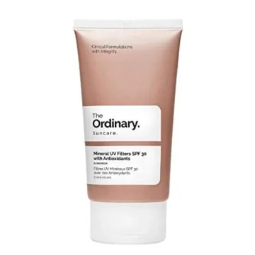 The Ordinary Peeling & Hyaluronic Acid Duo for Radiant Skin