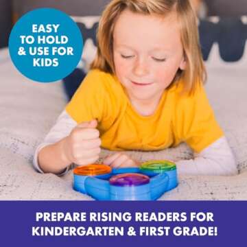 Educational Insights Sight Word Slam - Electronic Learning Games for Kids 5+, Sight Words Games for ...