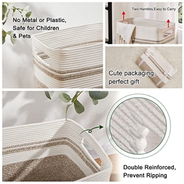 Stylish OIAHOMY Laundry Hamper for Elegant Storage Solutions