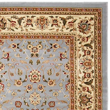 Buy SAFAVIEH Lyndhurst Collection Area Rug - Light Blue