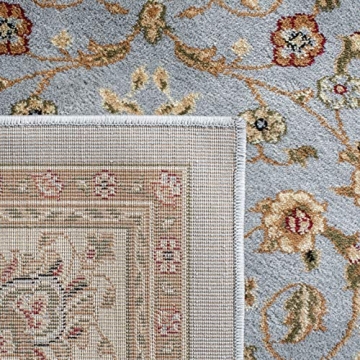 Buy SAFAVIEH Lyndhurst Collection Area Rug - Light Blue