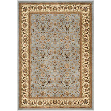 Buy SAFAVIEH Lyndhurst Collection Area Rug - Light Blue