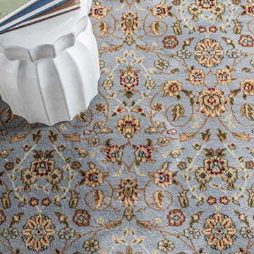 Buy SAFAVIEH Lyndhurst Collection Area Rug - Light Blue