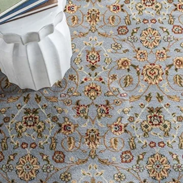 Buy SAFAVIEH Lyndhurst Collection Area Rug - Light Blue