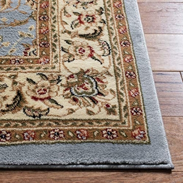 Buy SAFAVIEH Lyndhurst Collection Area Rug - Light Blue