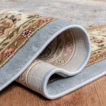 Buy SAFAVIEH Lyndhurst Collection Area Rug - Light Blue